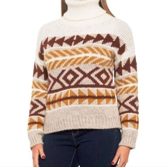 Elsamanda Sweater | Medium  - Picture 2 of 4